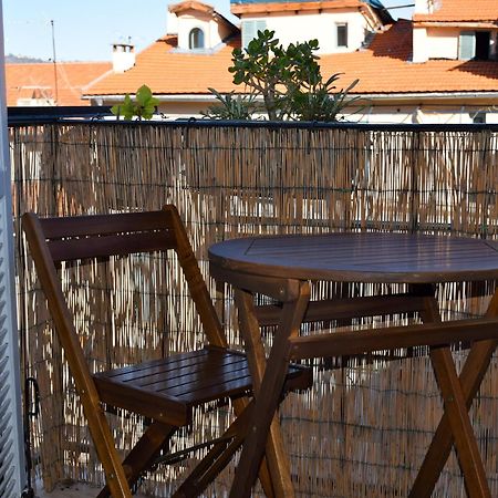 Aparthotel Riviera - Balcon Des Etats Unis - Old Town Promenade Des Anglais Ницца Экстерьер фото