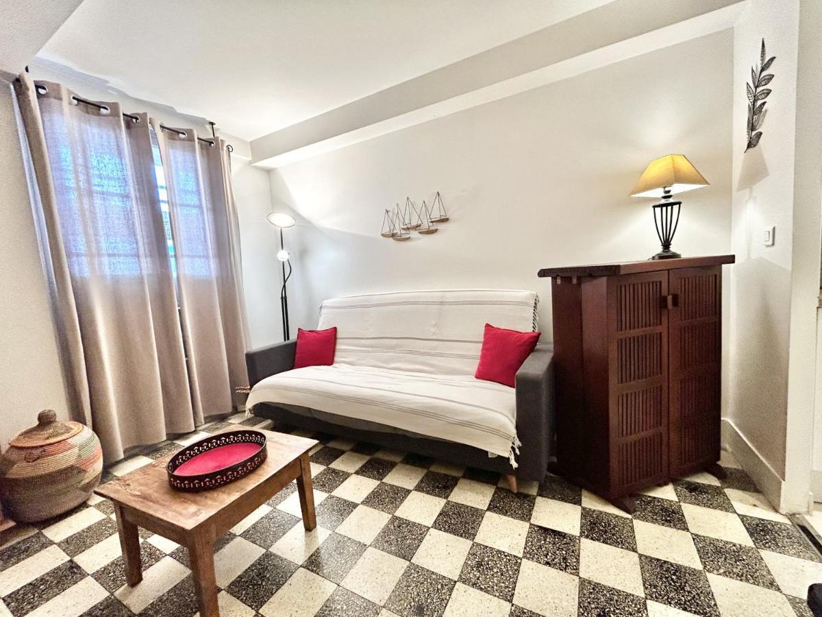 Aparthotel Riviera - Balcon Des Etats Unis - Old Town Promenade Des Anglais Ницца Экстерьер фото