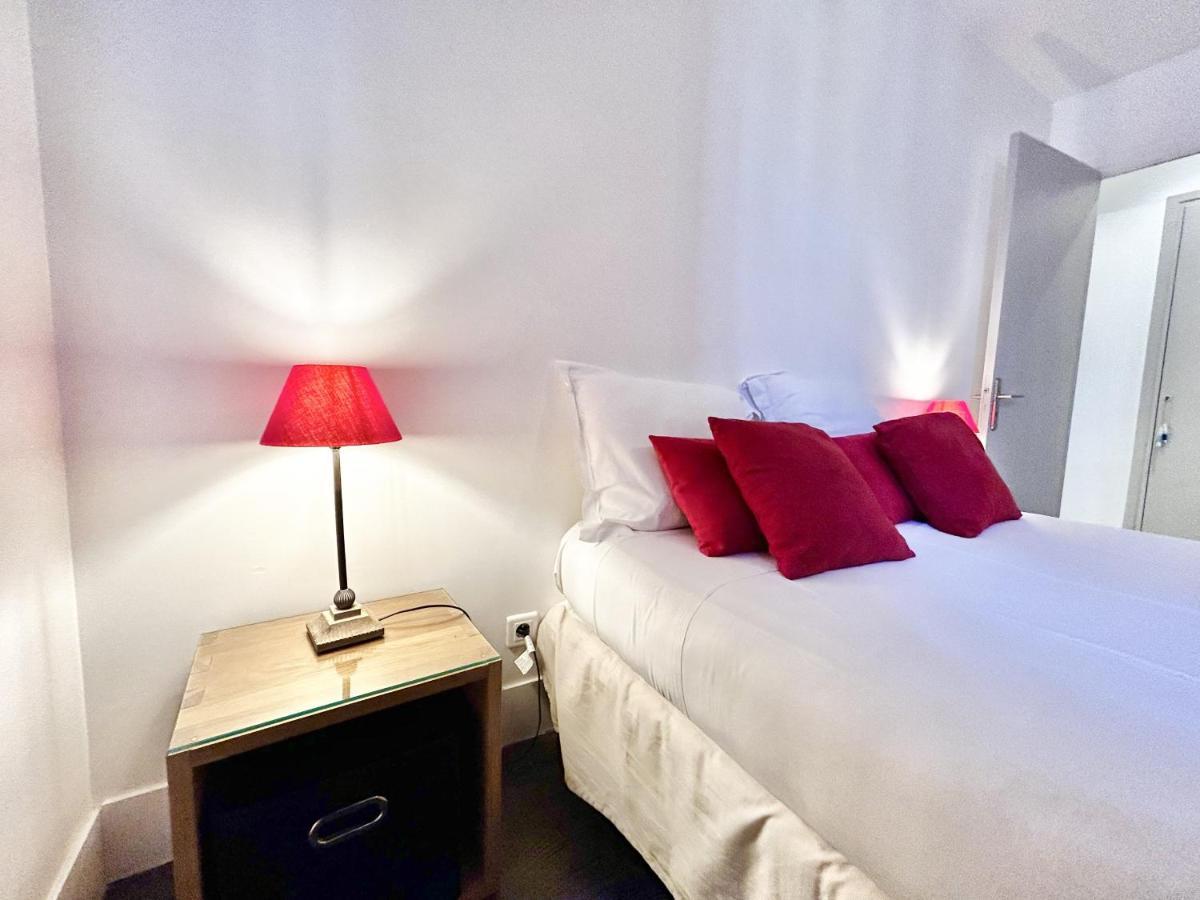 Aparthotel Riviera - Balcon Des Etats Unis - Old Town Promenade Des Anglais Ницца Экстерьер фото
