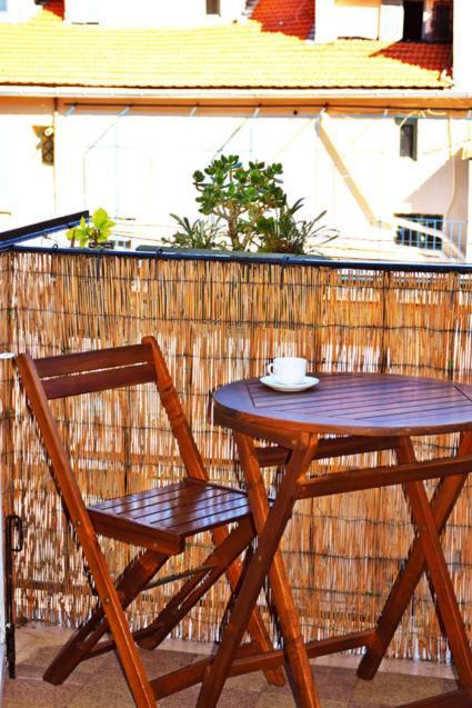 Aparthotel Riviera - Balcon Des Etats Unis - Old Town Promenade Des Anglais Ницца Экстерьер фото